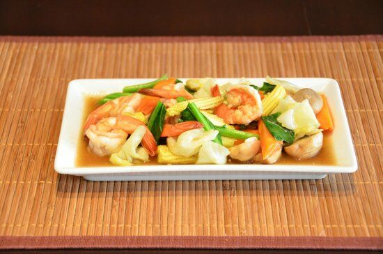 Devonshire Restaurant and guest house